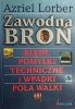 ZAWODNA BROŃ - Azriel Lorber